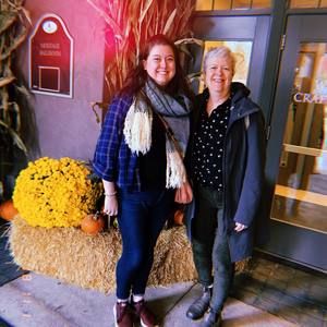 Meet your Posher, Emma